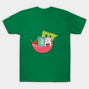 Trendy Salad T-Shirt